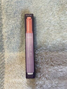 Tarte Maracuja Juicy Lip Vinyl Shimmering Cinnamon Spice